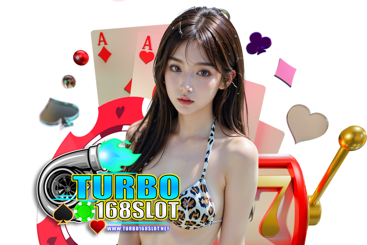 turbo168 slot สมัคร